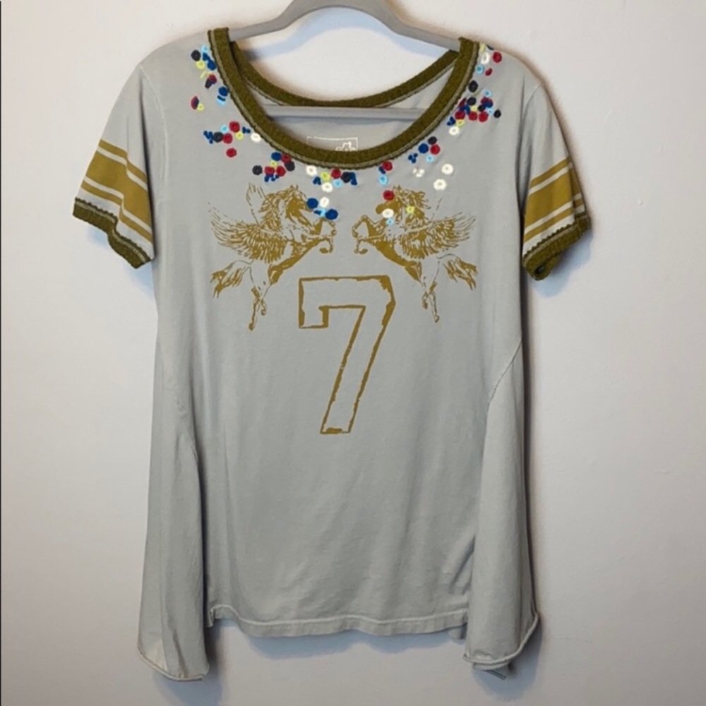Free people top
